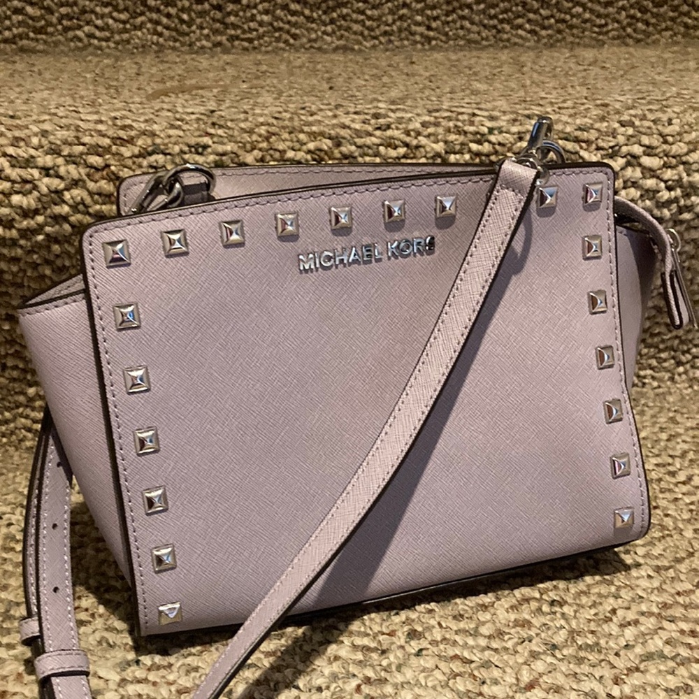 Michael Kors shoulder bag